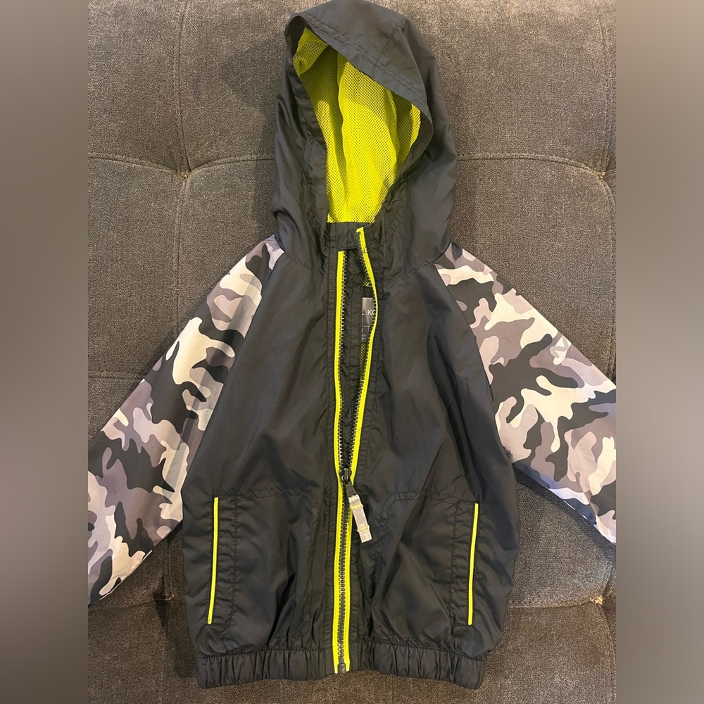 Michael Kors jacket